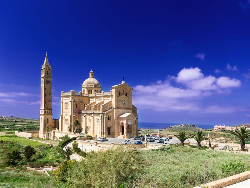 타 피누 바실리카 성당(2023)-2