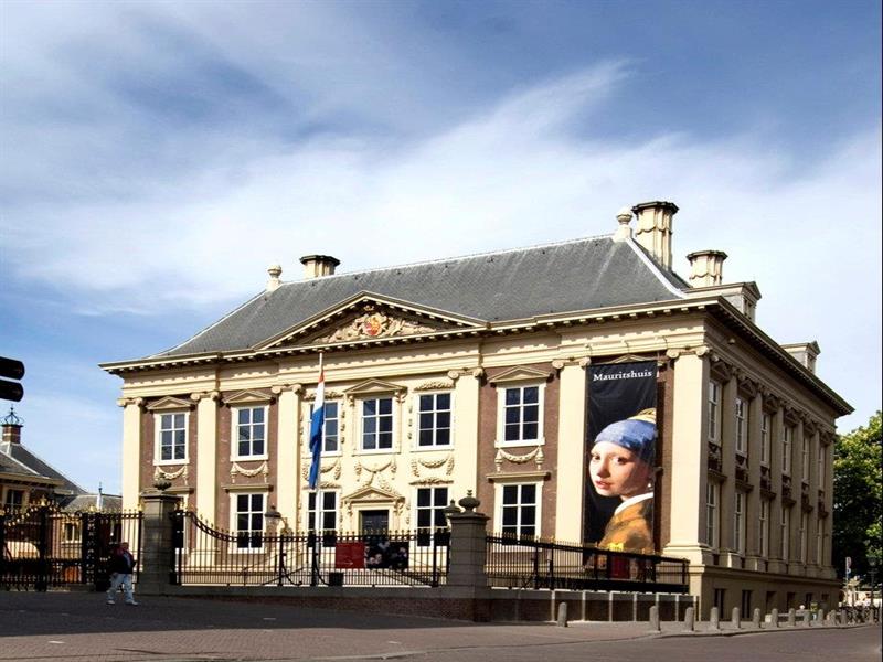 서유럽팀_네덜란드_마우리츠하이스