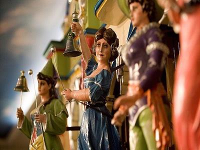 서유럽팀_네덜란드_국립오르골 뮤지엄