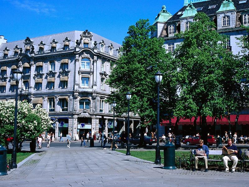 카를 요한스 거리