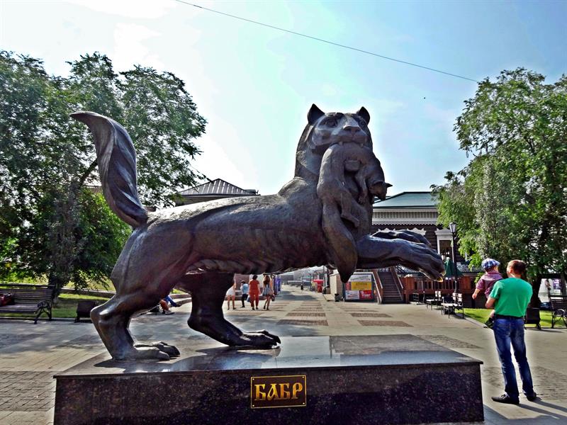 130지구 (130Kvartal)