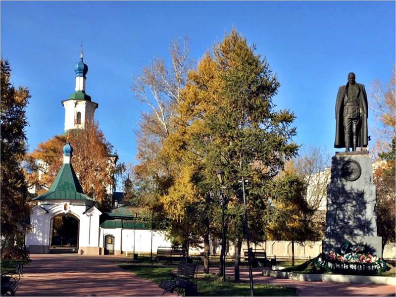 즈나멘스키 수도원