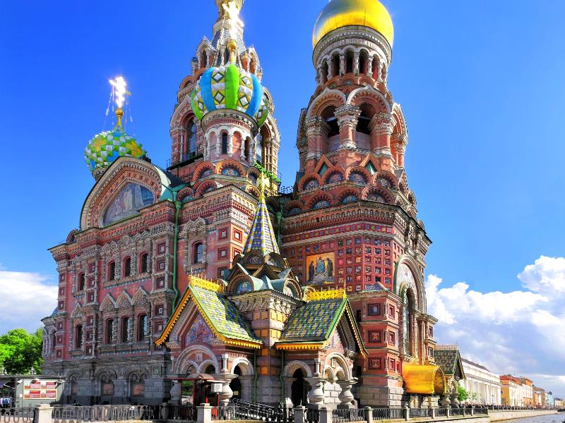 그리스도 부활성당