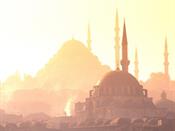 이스탄불 블루모스크