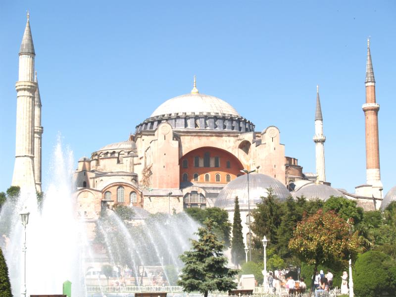 성 소피아 성당