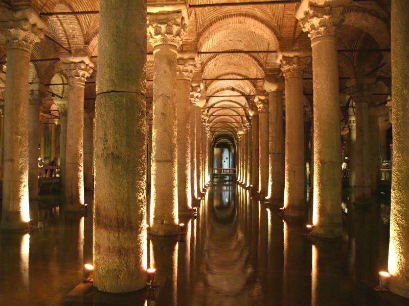 예레바탄 사라이