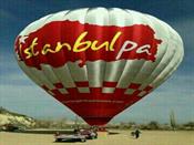 카파도키아 열기구