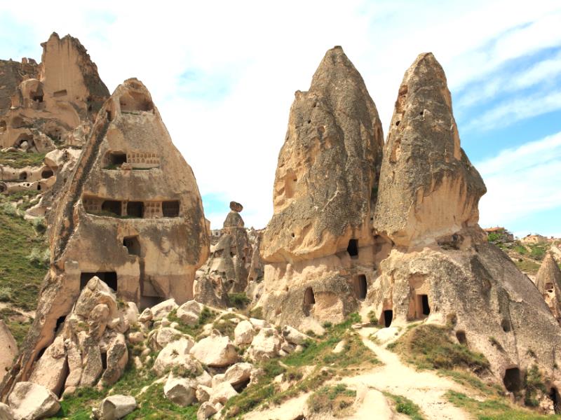 카파도키아
