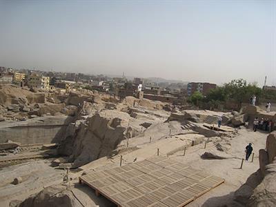 미완성의 오벨리스크