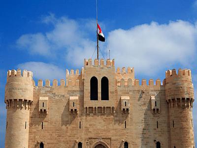 카이트베이요새