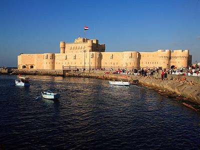 카이트베이요새