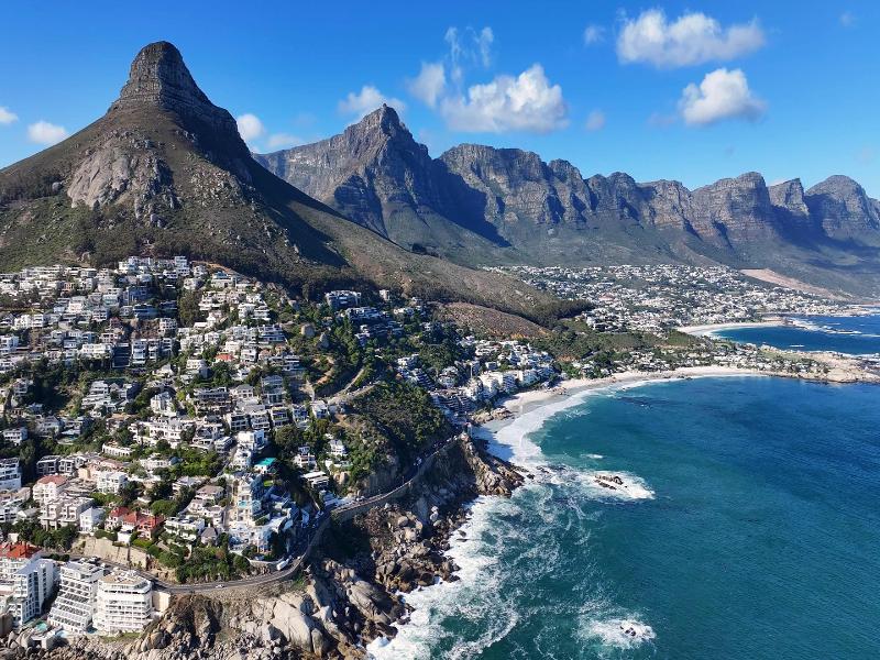 아프리카
