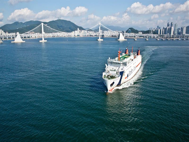 팬스타 (Pan Star)