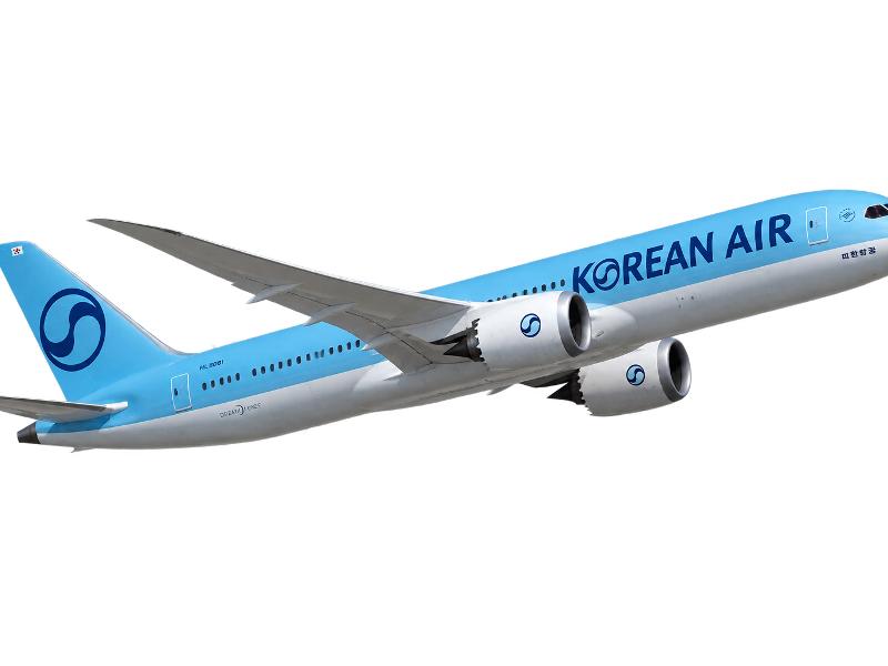 대한항공