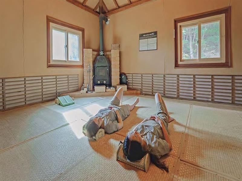 힐리언스 선마을 부대시설 사진