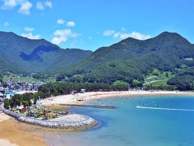 상주은모래비치