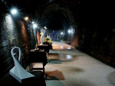 사천 시티투어 (와인갤러리)