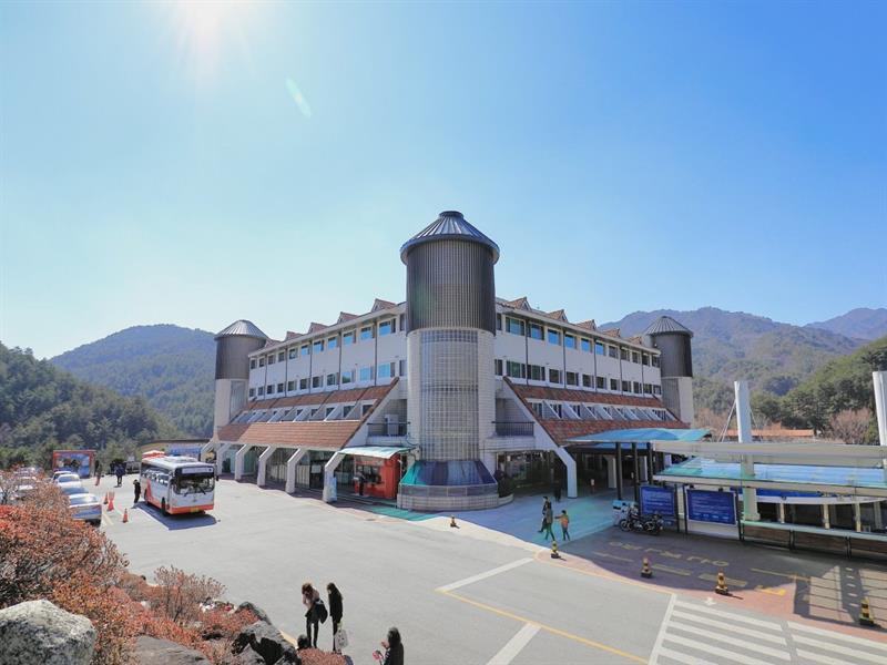 덕구온천