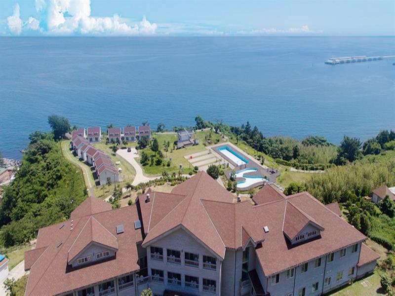 대아울릉리조트