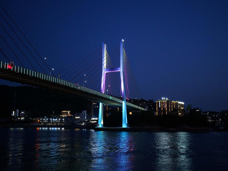 여수 이순신대교