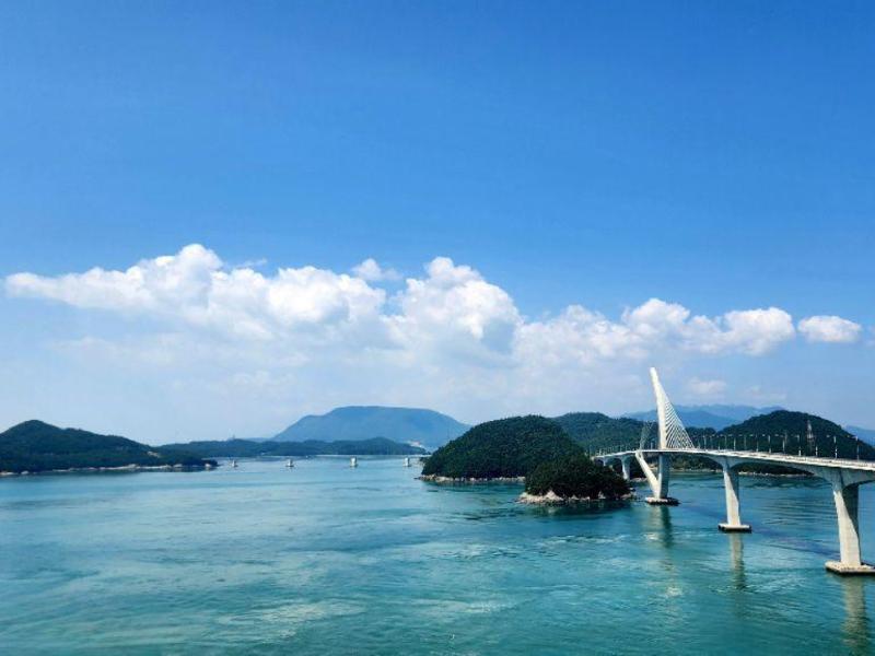 여수 백리섬섬길