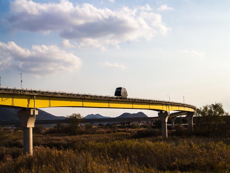 순천 스카이큐브레일