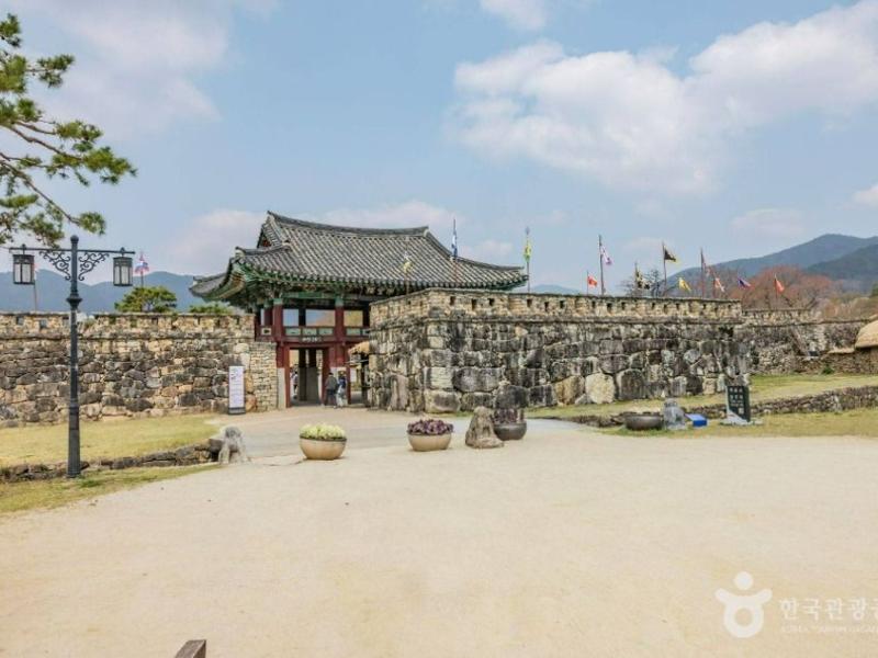 순천 낙안읍성
