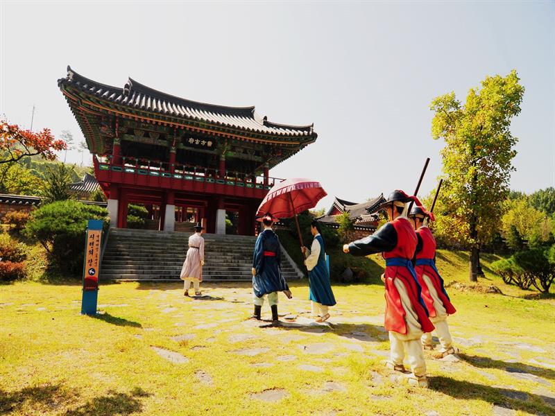 춘향테마파크