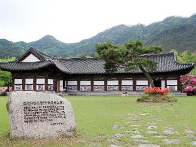 혼불문학관