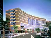 캐널시티워싱턴후쿠오카호텔