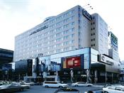 클리오코트 하카타 호텔