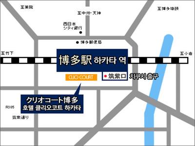 클리오코트 찾아가기