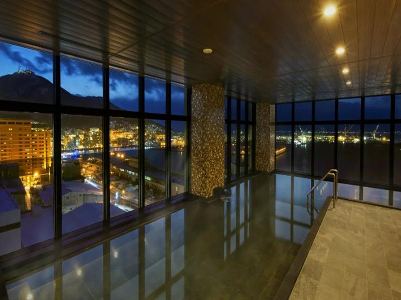 하코다테 국제호텔