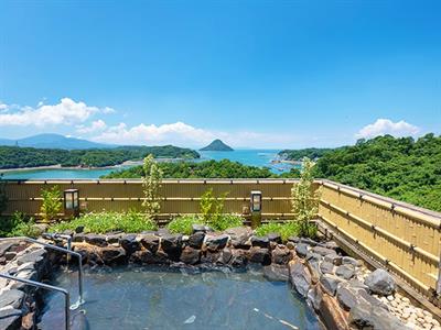 아마쿠사 호텔 카메야