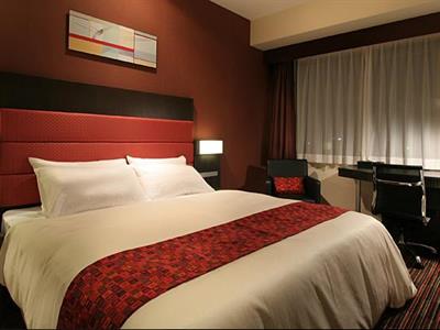 비스타 그란데 호텔