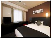 베스트웨스턴 피노 오사카 신사이바시 호텔