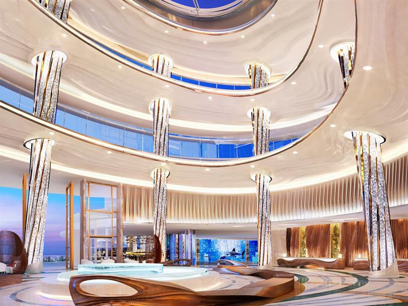 아틀란티스 리조트