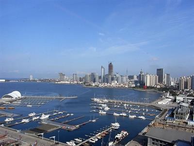 올림픽요트경기장