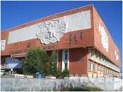 몽골 역사 박물관