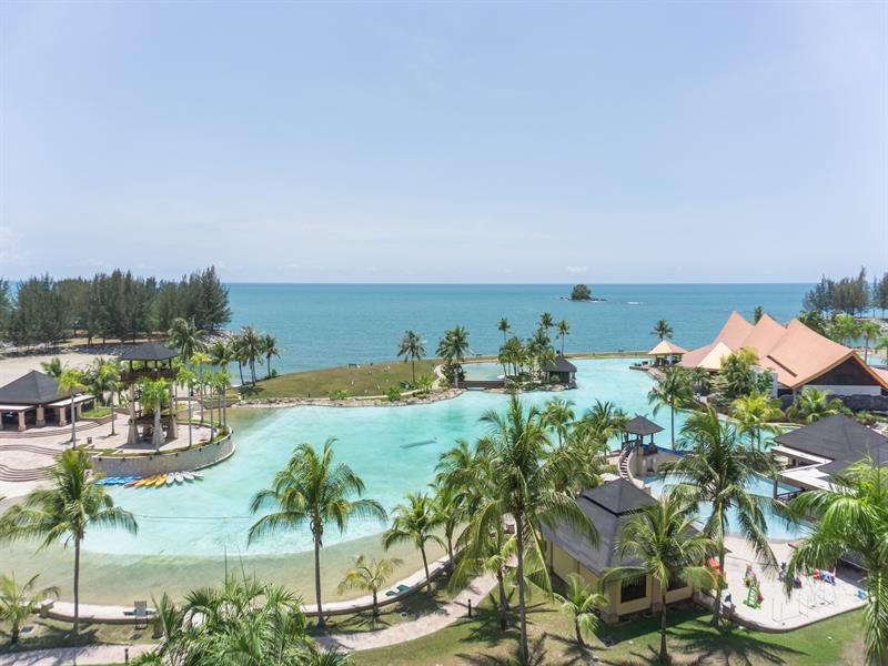 엠파이어 호텔 브루나이