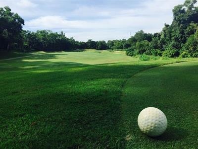 더 엠파이어 컨트리 클럽