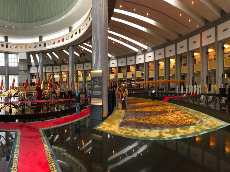 로얄 리갈리아센터