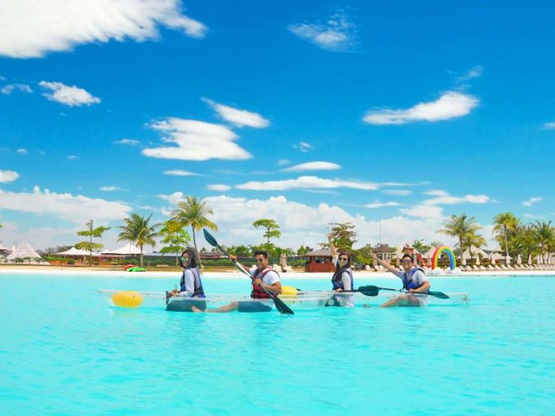 빈탄 트레져베이