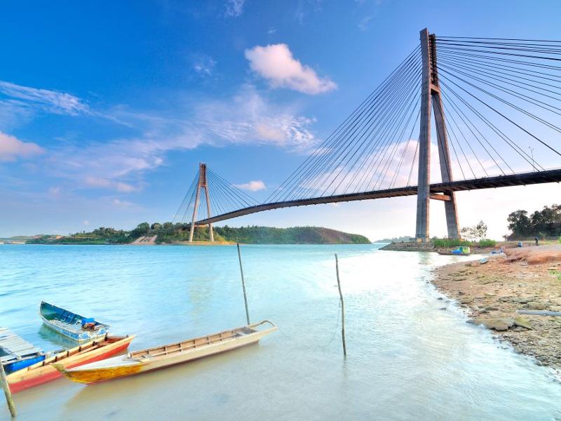 바탐 바렐랑다리