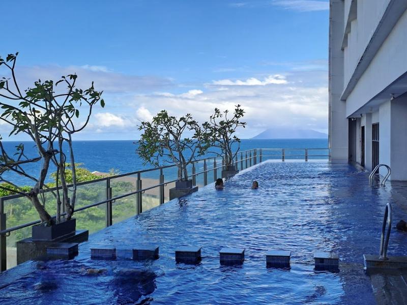 베스트웨스턴 마나도