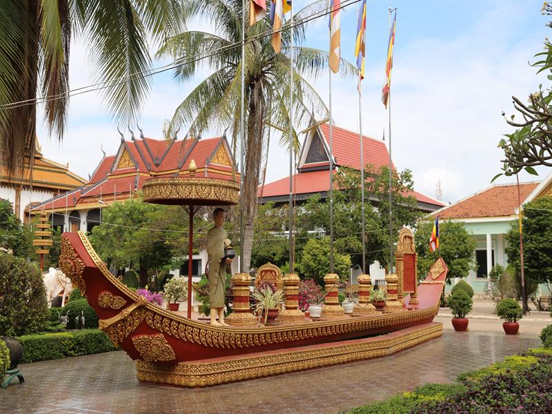 왓쁘레아 쁘롱랏사원