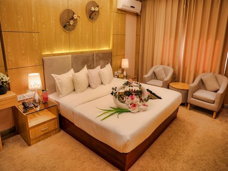 덴사반 남능 리조트