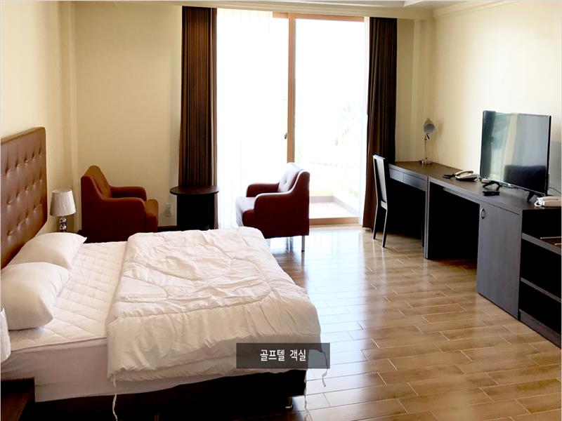 부영 라오 호텔