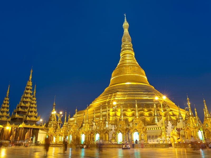 쉐다곤 파고다_초이5