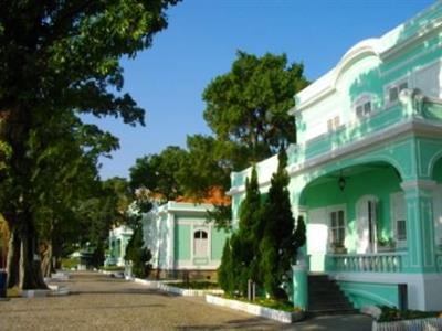 타이파 주택 박물관